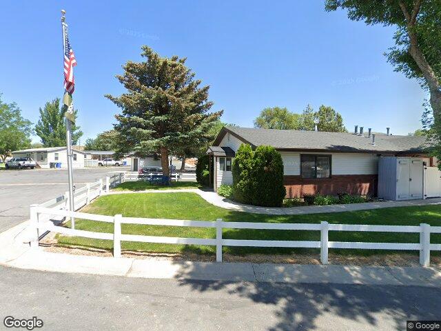 845 barton rd trlr 40
                                ,Unit Trlr 40, pocatello,  ID 83204