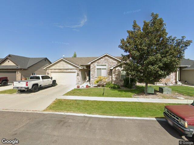 4542 independence ave, pocatello,  ID 83202