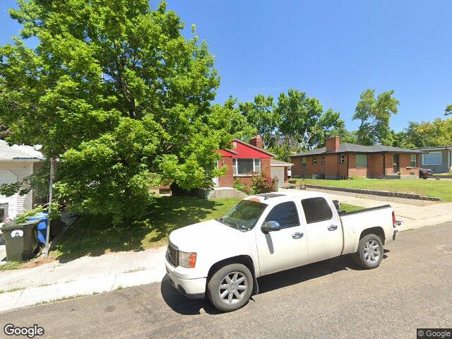 14 harvard st, pocatello,  ID 83201