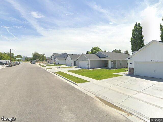 1317 troy ln, pocatello,  ID 83201