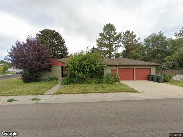 1110 e elm st, pocatello,  ID 83201