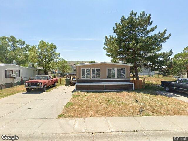 1900 w quinn rd trlr 102
                                ,Unit Trlr 102, pocatello,  ID 83202