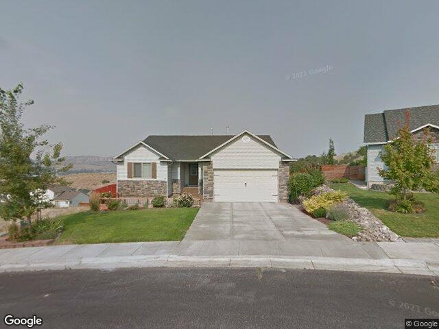 334 la montagna strada, pocatello,  ID 83201