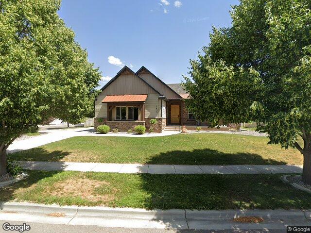 1408 stoneridge drive, pocatello,  ID 83204