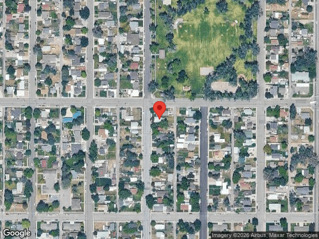 492 wayne ave, pocatello,  ID 83201