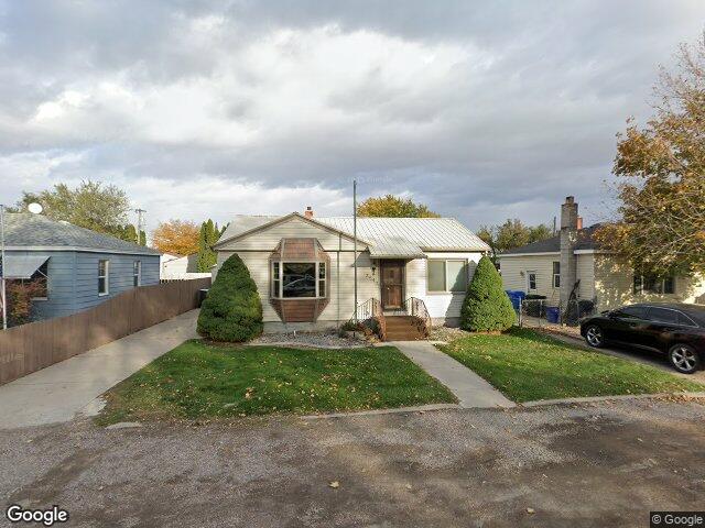 3540 hawthorne rd, pocatello,  ID 83201