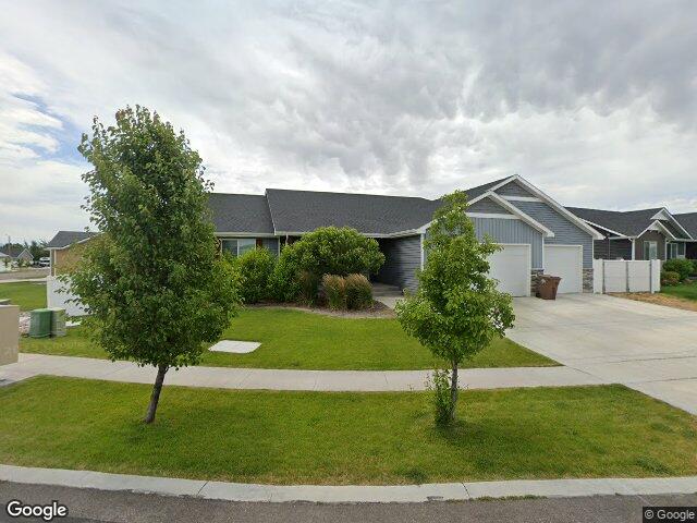 823 mckay st, pocatello,  ID 83202