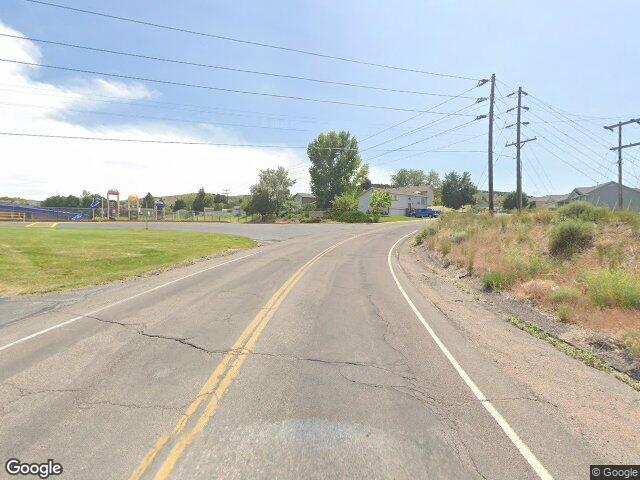 lot 2 gwen drive, pocatello,  ID 83204