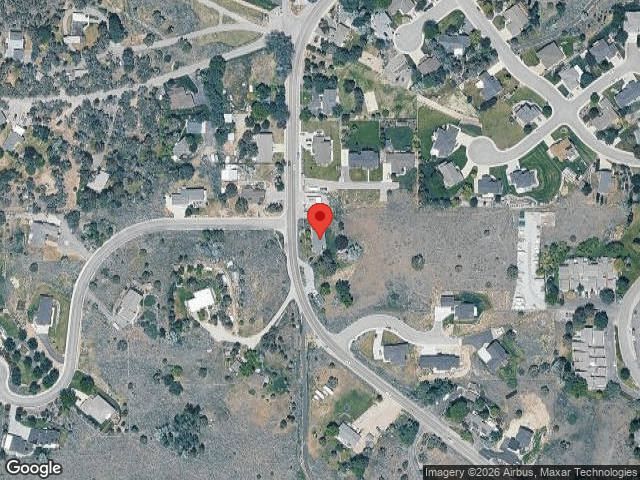 3550 johnny creek rd, pocatello,  ID 83204