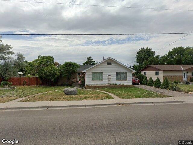 553 mckinley ave, pocatello,  ID 83201