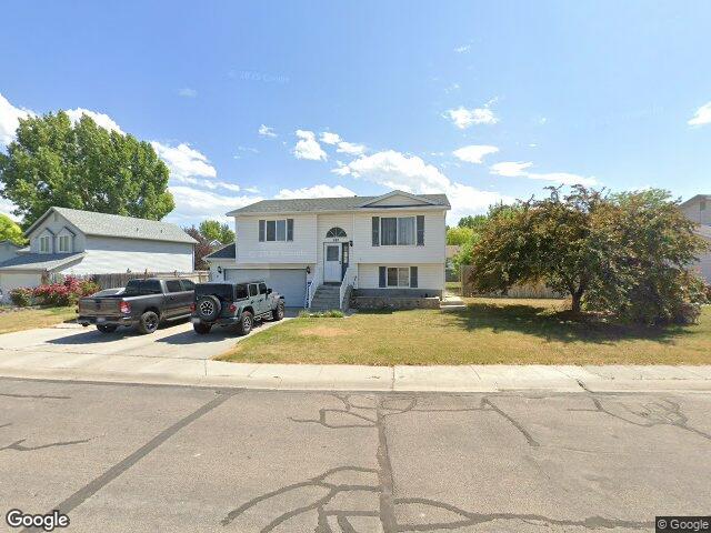 287 joel st, pocatello,  ID 83202