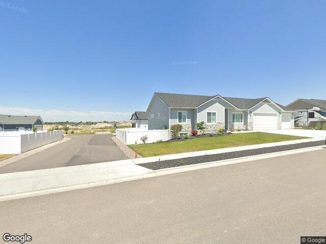 720 rustic rd, pocatello,  ID 83201