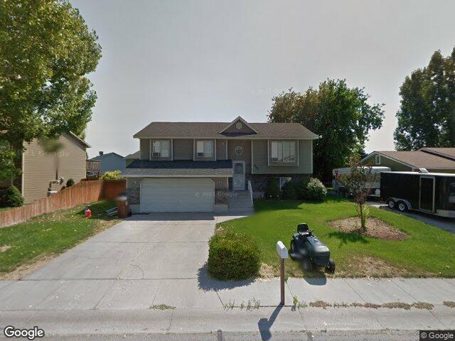 4844 independence ave, pocatello,  ID 83202