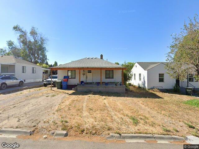 192 ravine dr, pocatello,  ID 83204