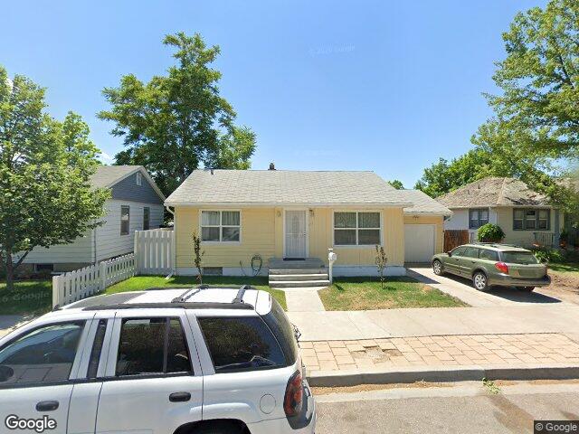 331 n 14th ave, pocatello,  ID 83201