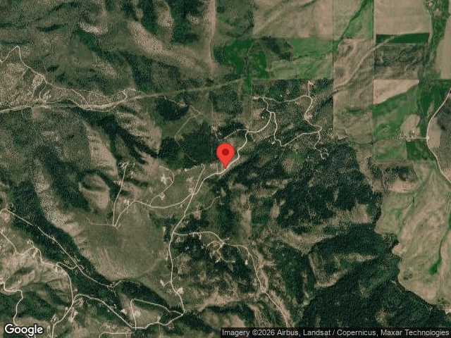 lot 6 selkirk, lava hot springs,  ID 83246