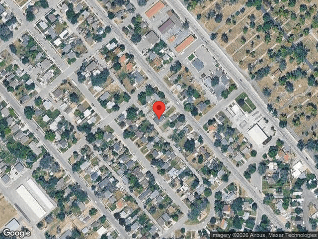 1527 s 4th ave, pocatello,  ID 83201