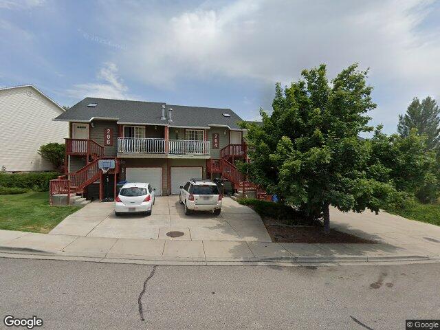 204 la valle strada, pocatello,  ID 83201