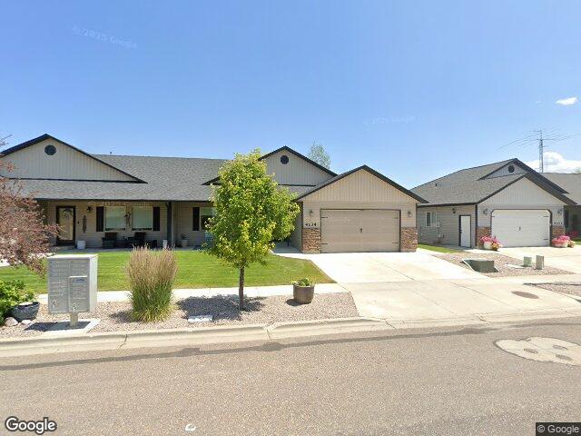 4134 reno dr, pocatello,  ID 83202