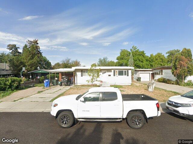 865 randolph ave, pocatello,  ID 83201