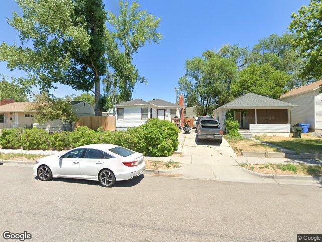 232 n 14th ave, pocatello,  ID 83201