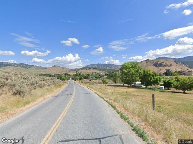 tbd dempsey creek road, lava hot springs,  ID 83246