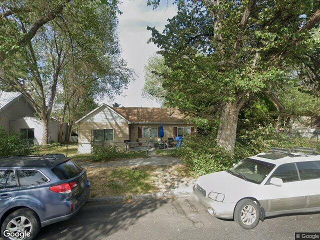 318 s johnson ave, pocatello,  ID 83204