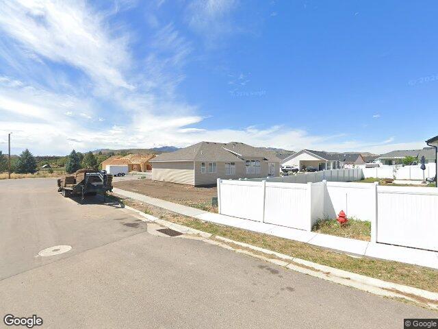 355 skyline peak loop, inkom,  ID 83245