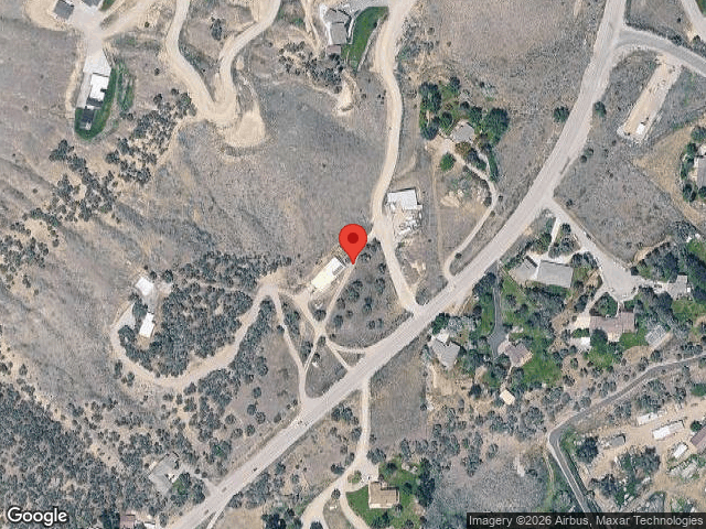5.73 acres ridgeview lane, pocatello,  ID 83204