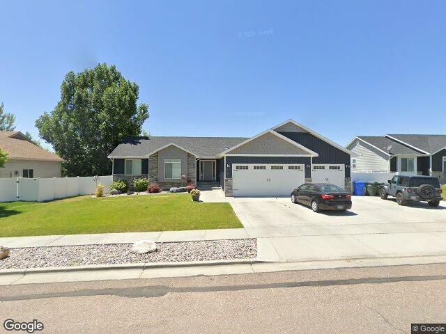 1651 eastpointe dr, pocatello,  ID 83201