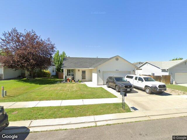 3015 silverfield way, pocatello,  ID 83201
