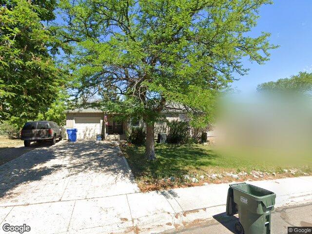 636 highland blvd, pocatello,  ID 83204