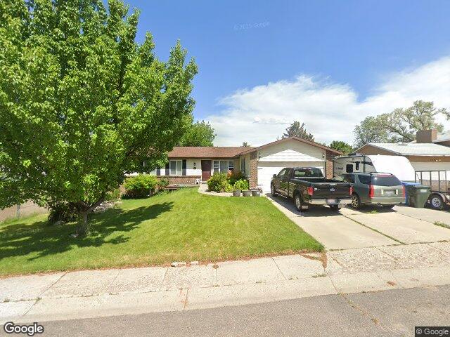 134 plateau dr, pocatello,  ID 83204