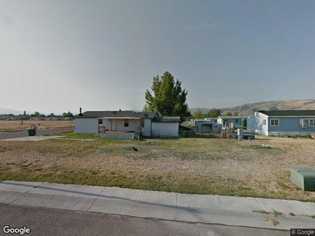 1730 w quinn rd trlr 613
                                ,Unit Trlr 613, pocatello,  ID 83202