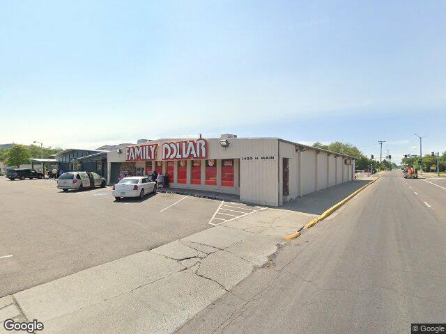 1433 n main st, pocatello,  ID 83204