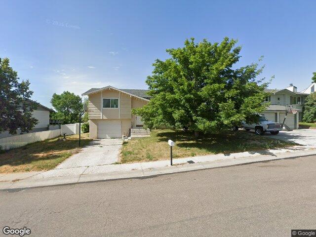 1770 golden gate st, pocatello,  ID 83201