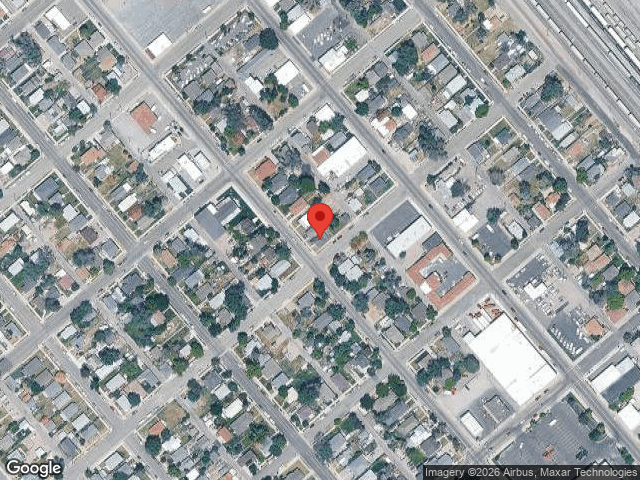 1204 n arthur ave, pocatello,  ID 83204