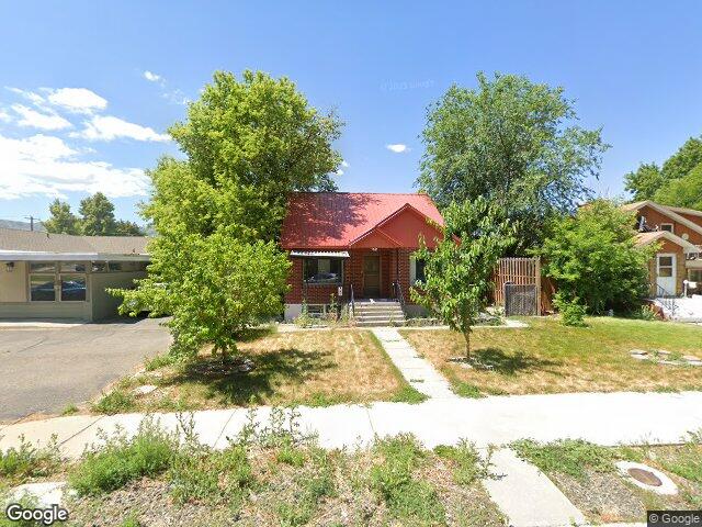 131 n 13th ave, pocatello,  ID 83201