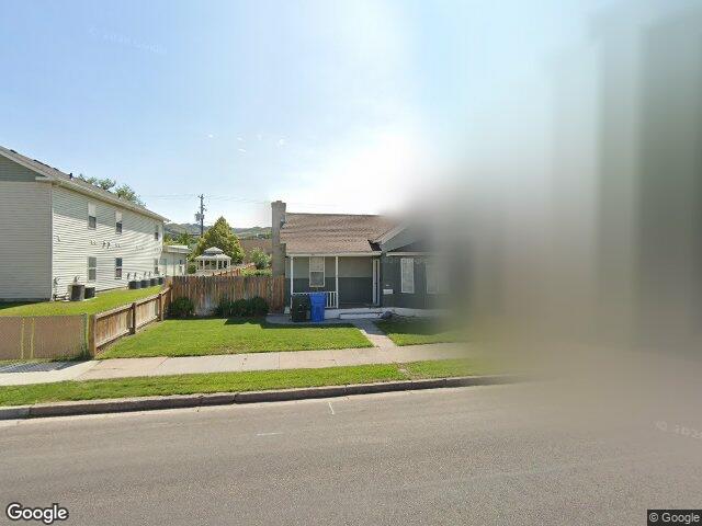 941 n harrison ave, pocatello,  ID 83204