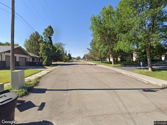 15 s 4th w # 15
                                ,Unit # 15, lava hot springs,  ID 83246