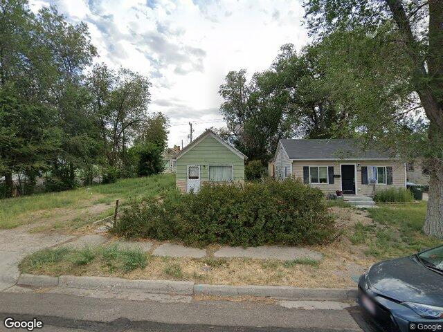 1022 n 9th ave, pocatello,  ID 83201