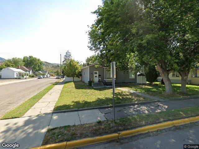 605 n arthur ave, pocatello,  ID 83204