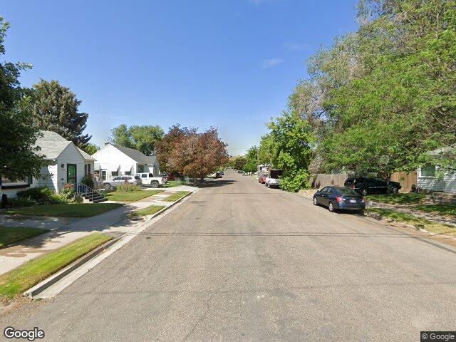lot 5 block 2 e lander, pocatello,  ID 83201