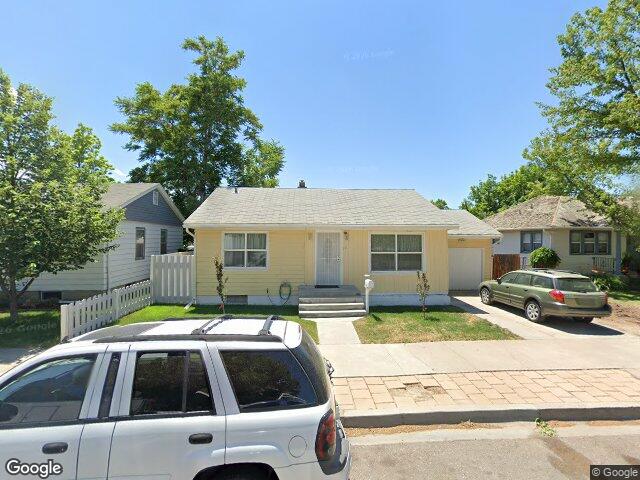 331 n 14th ave, pocatello,  ID 83201