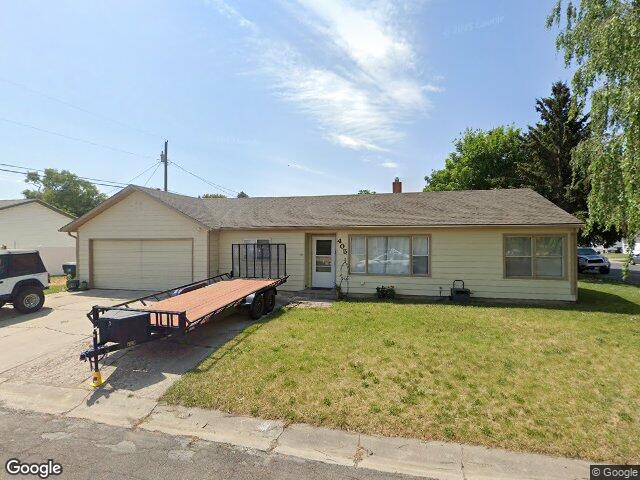 405 northland st, pocatello,  ID 83201
