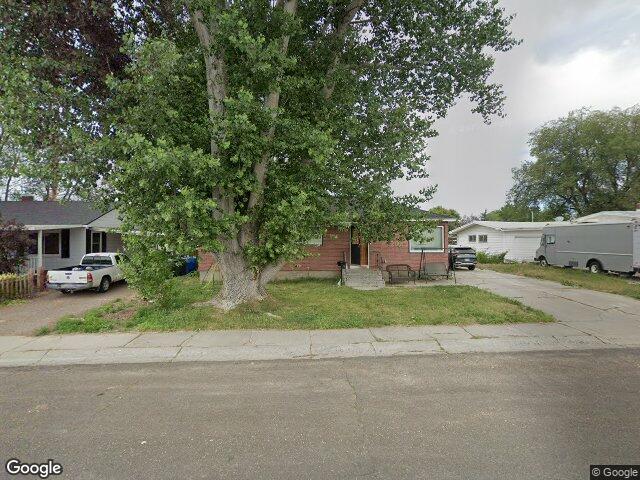 225 filmore ave, pocatello,  ID 83201
