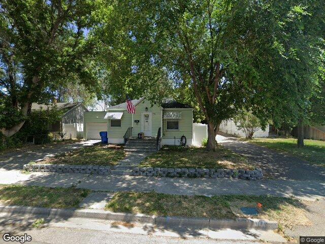 734 n 11th ave, pocatello,  ID 83201