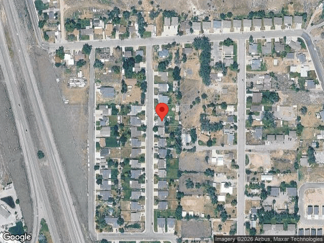3410 golden ave, pocatello,  ID 83204