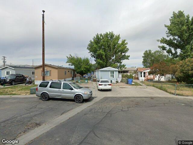 1550 yellowstone ave #167, pocatello,  ID 83201