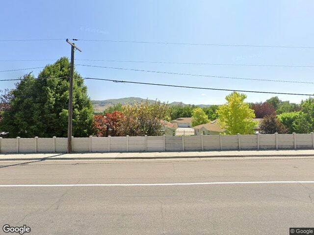 2850 bannock hwy #7
                                ,Unit Unit 7, pocatello,  ID 83204